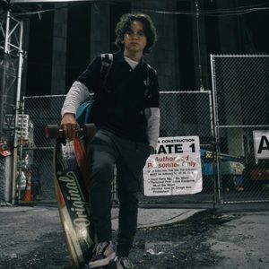 Meet your Posher, Billy